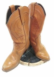 Cowboy Boots
